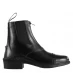 Женские ботинки Brogini Tivoli Zip Boots Black