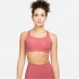 Женское нижнее белье Nike Pro Alpha Sports Bra Womens Arch Pink