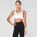 Женское нижнее белье Nike Pro Swoosh Medium-Support Sports Bra Womens White