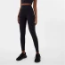 Женские штаны USA Pro x Sophie Habboo Flex Panel Leggings Black
