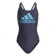 Купальник для девочки adidas SH3.BOS Swimsuit Ladies