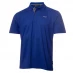Мужская футболка поло DKNY Golf Bronx Pique Polo Cobalt