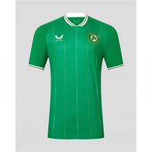 Детская футболка Castore Ireland Home Shirt 2022 Adults