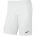 Мужские шорты Nike Tottenham Hotspur Home Shorts 2021 2022 White/Blue