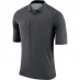 Мужские шорты Nike DriFit Short Sleeve Polo Mens Anthrcte/Grey