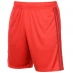 Мужские шорты Nike DriFit Short Sleeve Polo Mens Siren Red