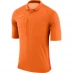 Мужские шорты Nike DriFit Short Sleeve Polo Mens Team Orange
