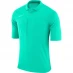Мужские шорты Nike DriFit Short Sleeve Polo Mens Turq/Green