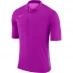 Мужские шорты Nike DriFit Short Sleeve Polo Mens Vivid Purple