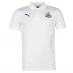 Мужская футболка поло Castore Rangers Match T-shirt 2023 2024 Adults White