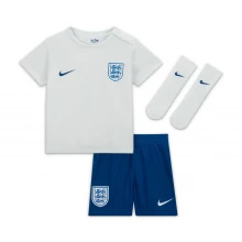 Мужские штаны Nike England Home Babykit 2023
