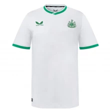 Детская футболка Castore Newcastle United Third Shirt 2022 2023 Junior