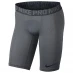 Мужские шорты Nike Pro Core 9 Base Layer Shorts Mens Grey