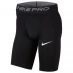 Мужские шорты Nike Pro Core 9 Base Layer Shorts Mens Black