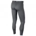 Мужские штаны Nike Pro Core Tight Mens Iron Grey/Black