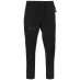 Мужские штаны Umbro Cropped 1/4z Ld99 Black/Grey
