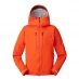 Чоловіча куртка Karrimor Alpine Jacket Mens Orange