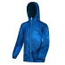 Чоловіча куртка Regatta Bagley Jn99 Nautical Blu