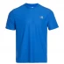 Мужская футболка с коротким рукавом Karrimor Panther T Shirt Mens Blue