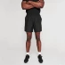 Мужские шорты Nike 7in Challenge Shorts Mens Black/Grey