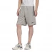 Мужские шорты adidas Mens Essentials Shorts MedGrey/Navy