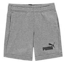 Детские шорты Puma No1 Fleece Shorts Infant Boys