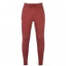 Мужские штаны Under Armour Armour Rival Tracksuit Bottoms Mens Cinna Red