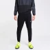Мужские штаны Nike Dri-FIT Men's Fleece Training Pants Black