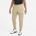 Мужские штаны Nike Dri-FIT Men's Fleece Training Pants Olive