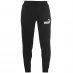Мужские штаны Puma No 1 Logo Jogging Pants Mens Black/White