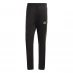 Мужские штаны adidas Mens Football Sereno 19 Pants Slim Black/Khaki