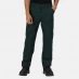 Мужская толстовка Regatta Action Workwear Trousers (Short Leg) Green