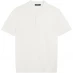 Мужская футболка поло J Lindeberg J.Lind Ridge Silk Sn32 White A003