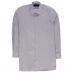 Мужская рубашка Jonathon Charles 7187 Long Sleeve Shirt Mens Haze