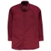 Мужская рубашка Jonathon Charles 7187 Long Sleeve Shirt Mens Rioja