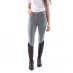 Женские шорты John Whitaker Whitaker Ladies Clayton Breeches with Silicone Knee Patches Grey 04