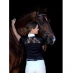 Женская блузка Horseware Sara Competition Shirt Ladies Black