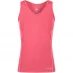 Женские джинcы Regatta Varey Vest Ld99 Tropicl Pink