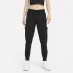 Женские штаны Nike Air Fleece Jogging Pants Ladies Black/White