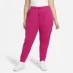 Женские штаны Nike Air Fleece Jogging Pants Ladies Pink