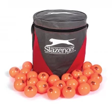 Slazenger Slazenger Airball Pack Orange