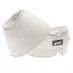 Roma Pro Tec Breathable Non Twist Bell Boots White