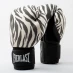 Everlast Spark Boxing Gloves Zebra