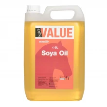 NAF Value Horse Soya Oil