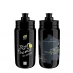 Elite Tour de France 550ml Water Bottle Black
