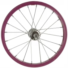 Shimano Disc 28 Wheel