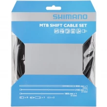 Мужские плавки Shimano MTB Gear Cable Set