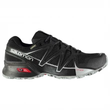 Мужские кроссовки Salomon Speedcross Vario 2 GTX Mens Trail Running Shoes
