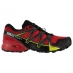 Мужские кроссовки Salomon Speedcross Vario 2 GTX Mens Trail Running Shoes Fiery Red