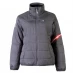 Женская куртка Millet Peak Austria Olympic Jacket Ladies Grey